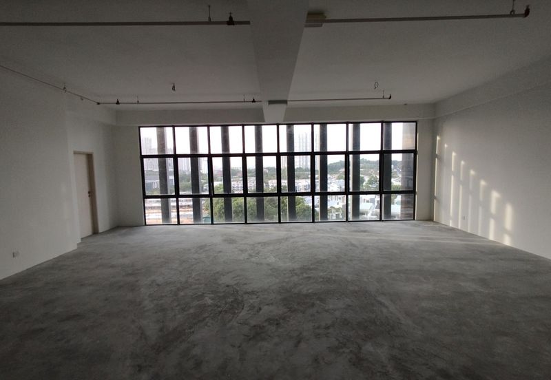 Kenwingston Square Garden