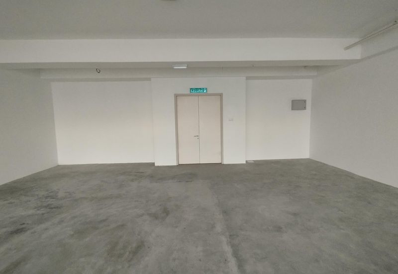 Kenwingston Square Garden