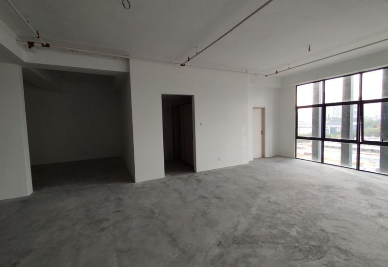 Kenwingston Square Garden