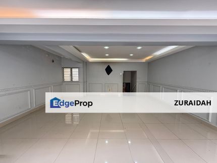 Lower Unit Duplex Townhouse @ Wangsa Metroview, Wangsa Maju, KL, Kuala Lumpur, Wangsa Maju