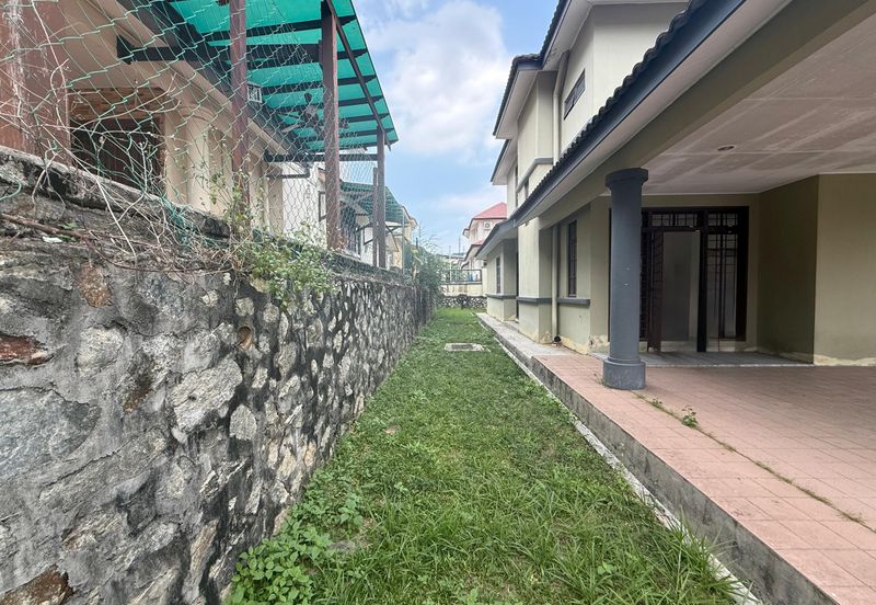 Taman Tasik Semenyih (Lake Residence)