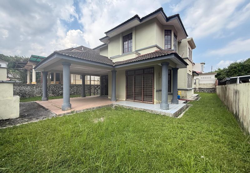 Taman Tasik Semenyih (Lake Residence)