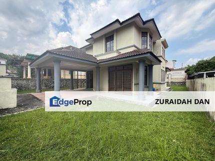 EXTENDED UNIT! 2 Storey Bungalow Taman Tasik Semenyih, Semenyih, Selangor, Semenyih