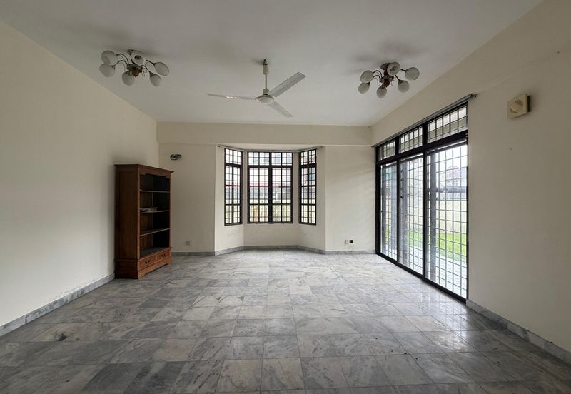 Taman Tasik Semenyih (Lake Residence)