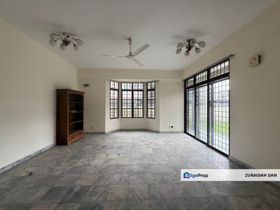 EXTENDED UNIT! 2 Storey Bungalow Taman Tasik Semenyih, Semenyih, Selangor, Semenyih