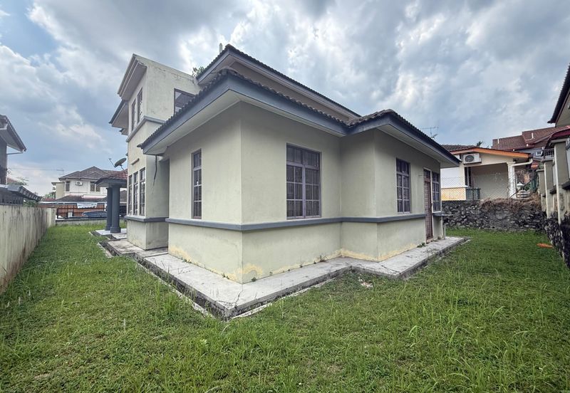 Taman Tasik Semenyih (Lake Residence)