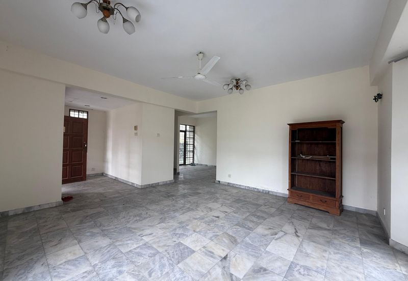 Taman Tasik Semenyih (Lake Residence)