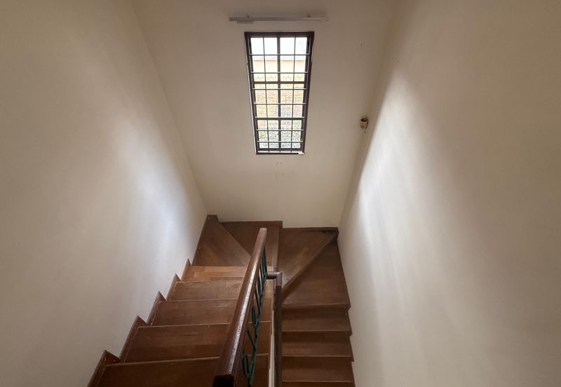 Taman Tasik Semenyih (Lake Residence)