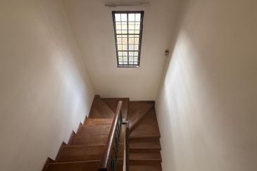 Taman Tasik Semenyih (Lake Residence)