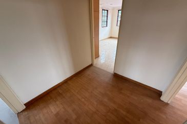 Taman Tasik Semenyih (Lake Residence)