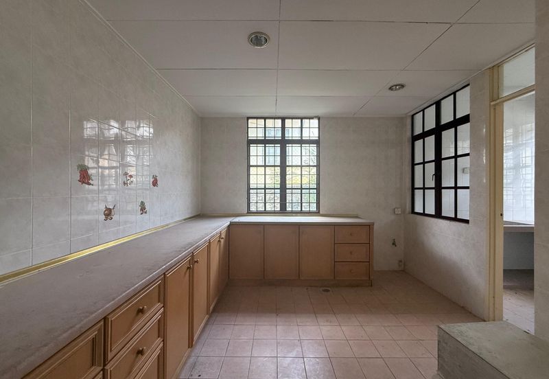 Taman Tasik Semenyih (Lake Residence)