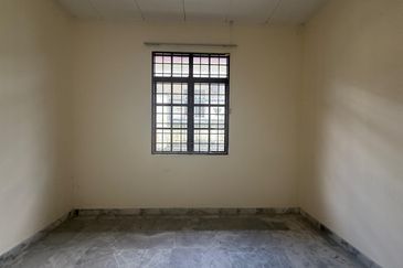 Taman Tasik Semenyih (Lake Residence)