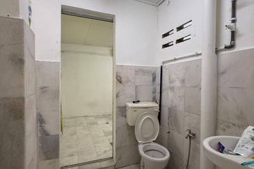 Taman Tasik Semenyih (Lake Residence)