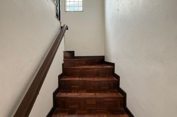 Taman Tasik Semenyih (Lake Residence)