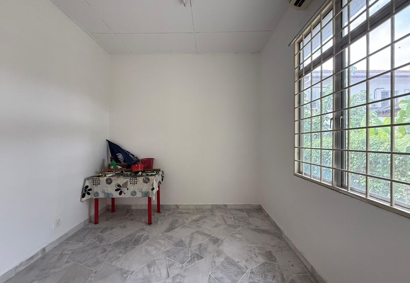 Taman Tasik Semenyih (Lake Residence)