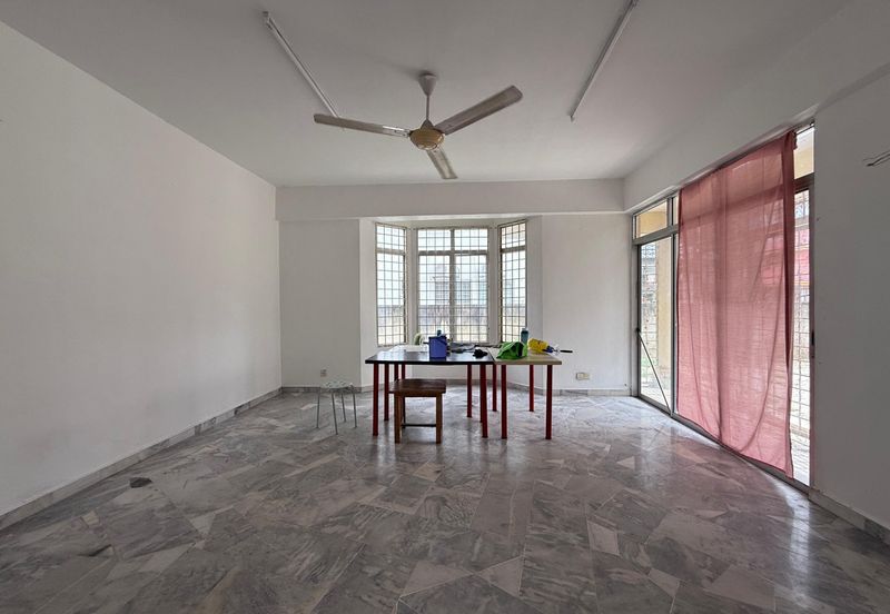 Taman Tasik Semenyih (Lake Residence)