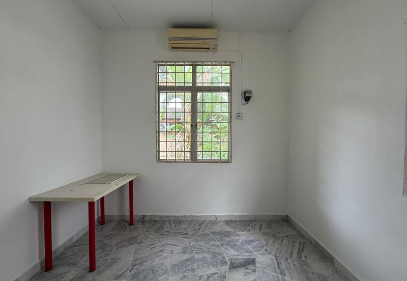 Taman Tasik Semenyih (Lake Residence)