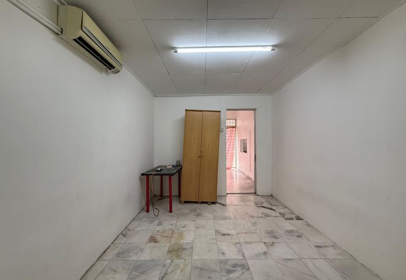 Taman Tasik Semenyih (Lake Residence)