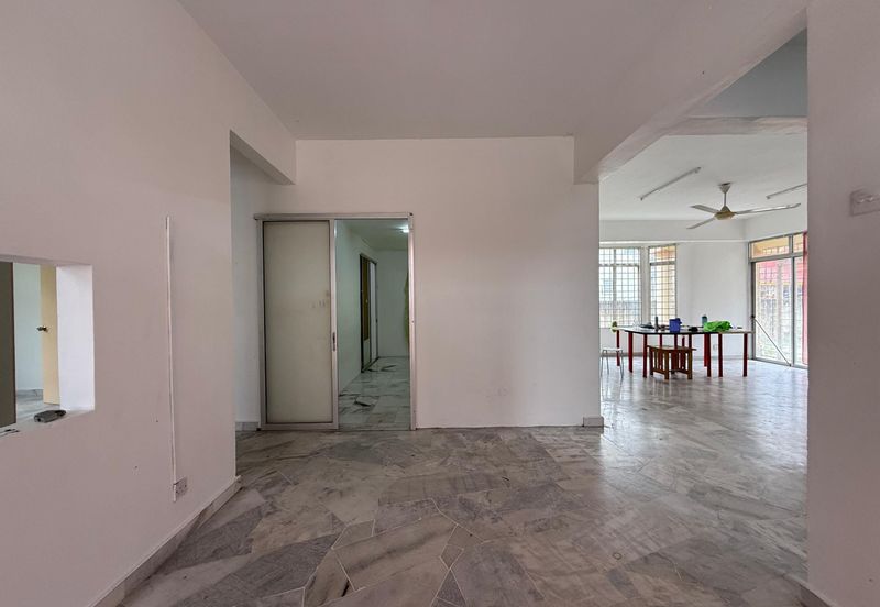 Taman Tasik Semenyih (Lake Residence)