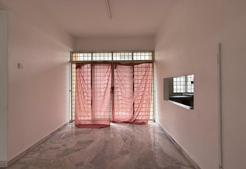 Taman Tasik Semenyih (Lake Residence)