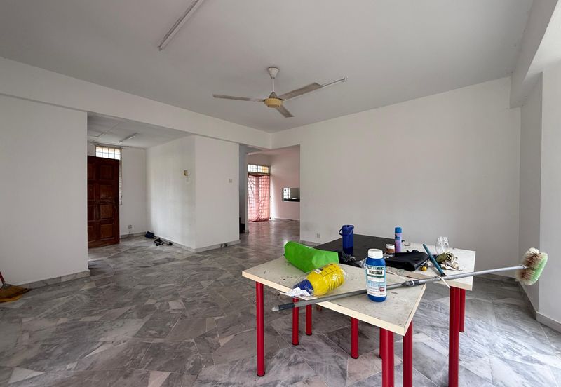 Taman Tasik Semenyih (Lake Residence)