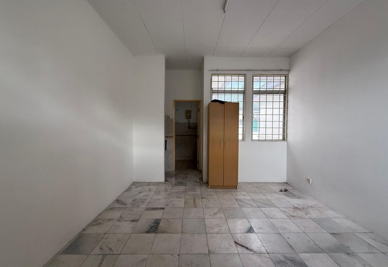 Taman Tasik Semenyih (Lake Residence)