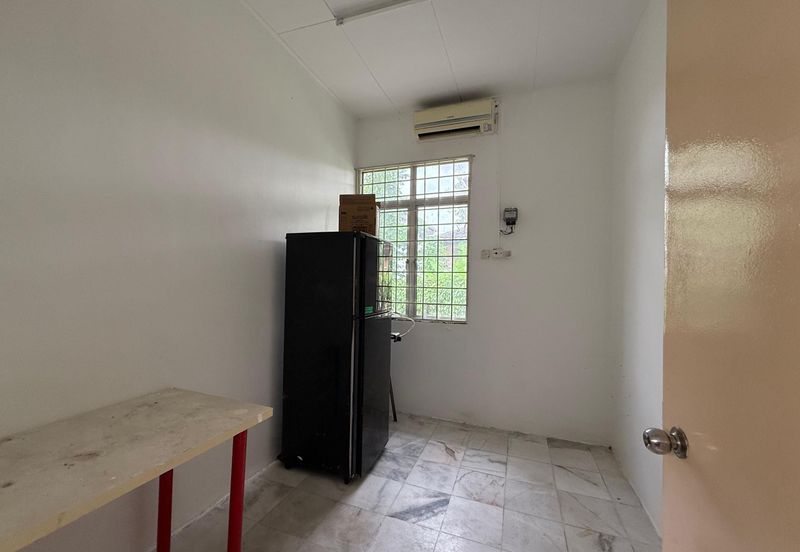 Taman Tasik Semenyih (Lake Residence)