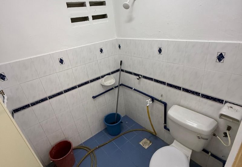 Taman Tasik Semenyih (Lake Residence)