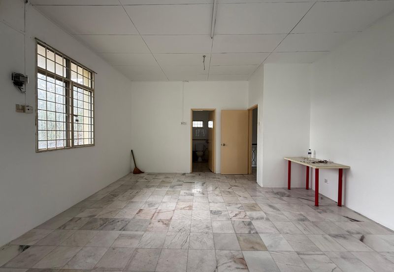 Taman Tasik Semenyih (Lake Residence)