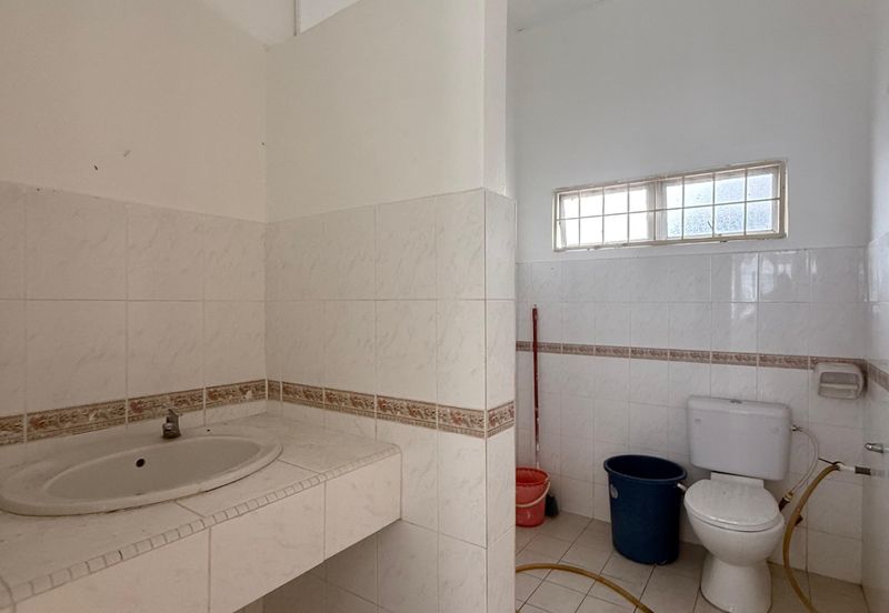 Taman Tasik Semenyih (Lake Residence)