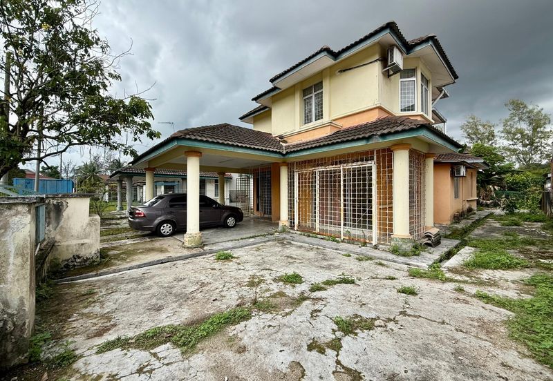 Taman Tasik Semenyih (Lake Residence)