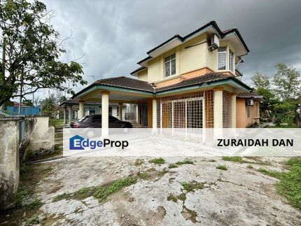 FACING OPEN! 6R4B! 2 Storey Bungalow Taman Tasik Semenyih, Semenyih, Selangor, Semenyih