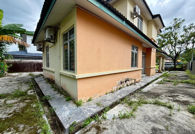 Taman Tasik Semenyih (Lake Residence)