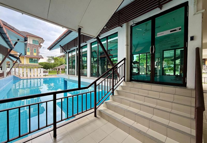 Avenue 2, Lake Valley