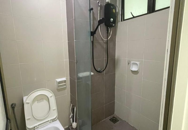 Avenue 2, Lake Valley