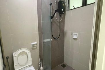 Avenue 2, Lake Valley