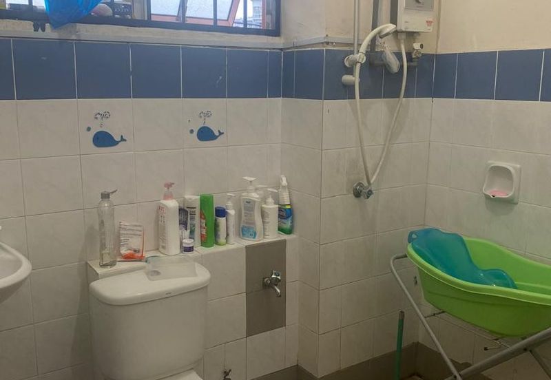 Seksyen 3, Bandar Baru Bangi