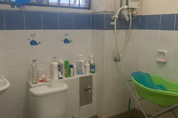 Seksyen 3, Bandar Baru Bangi