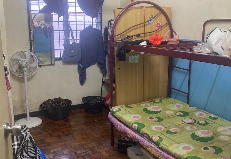 Seksyen 3, Bandar Baru Bangi