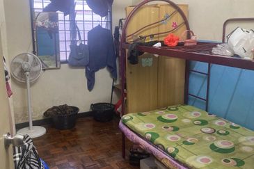 Seksyen 3, Bandar Baru Bangi