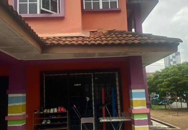 Seksyen 3, Bandar Baru Bangi