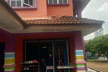 Seksyen 3, Bandar Baru Bangi