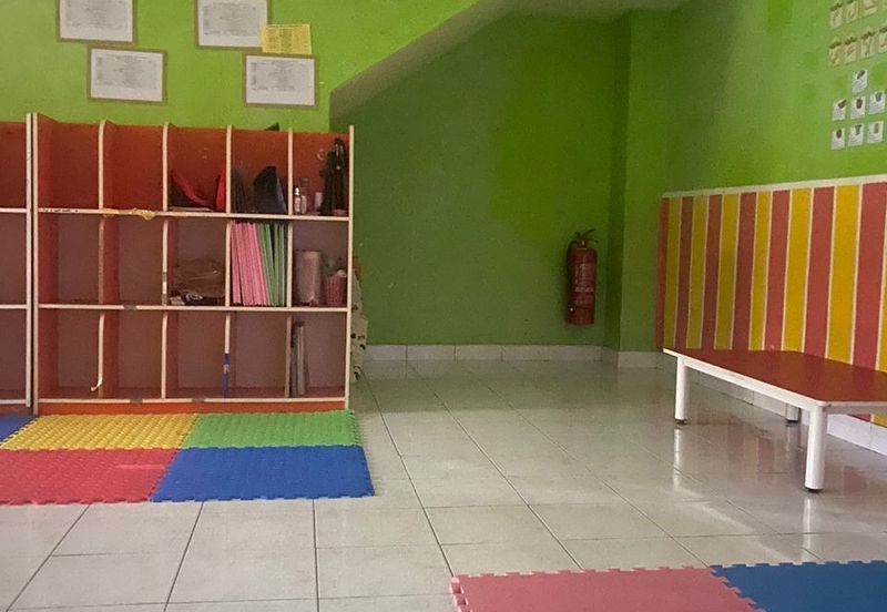 Seksyen 3, Bandar Baru Bangi