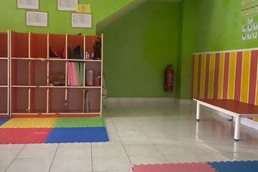 Seksyen 3, Bandar Baru Bangi