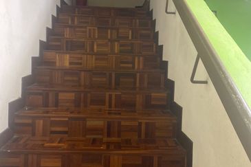 Seksyen 3, Bandar Baru Bangi