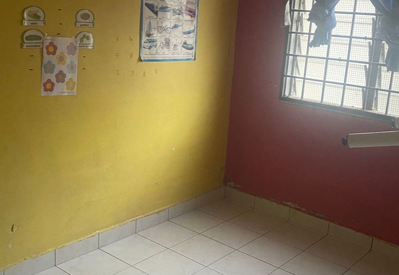 Seksyen 3, Bandar Baru Bangi