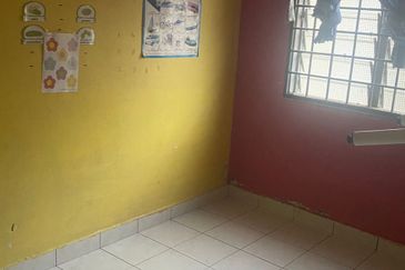 Seksyen 3, Bandar Baru Bangi