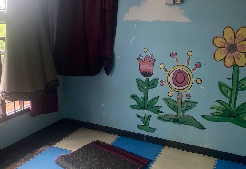 Seksyen 3, Bandar Baru Bangi