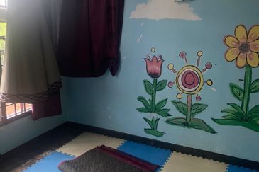 Seksyen 3, Bandar Baru Bangi