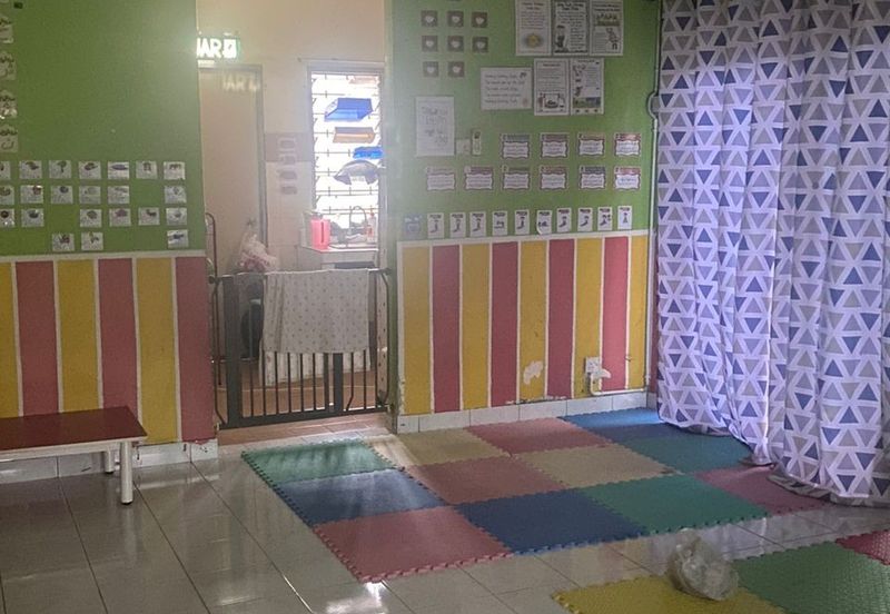 Seksyen 3, Bandar Baru Bangi